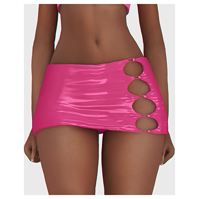 Alure Skirt logo