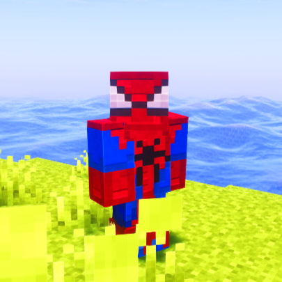 Ultimate Spider-verse - Minecraft Resource Packs - Curseforge