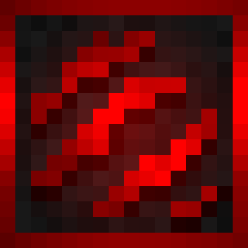 UHC Red - Minecraft Resource Packs - CurseForge