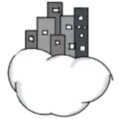 Clouds Kitchen Sink Pack