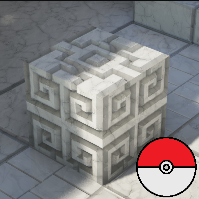 Quartzmon
