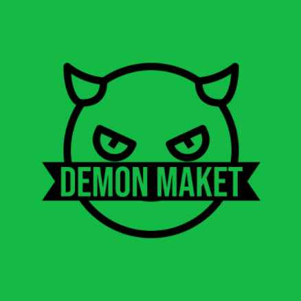 DemonMarket