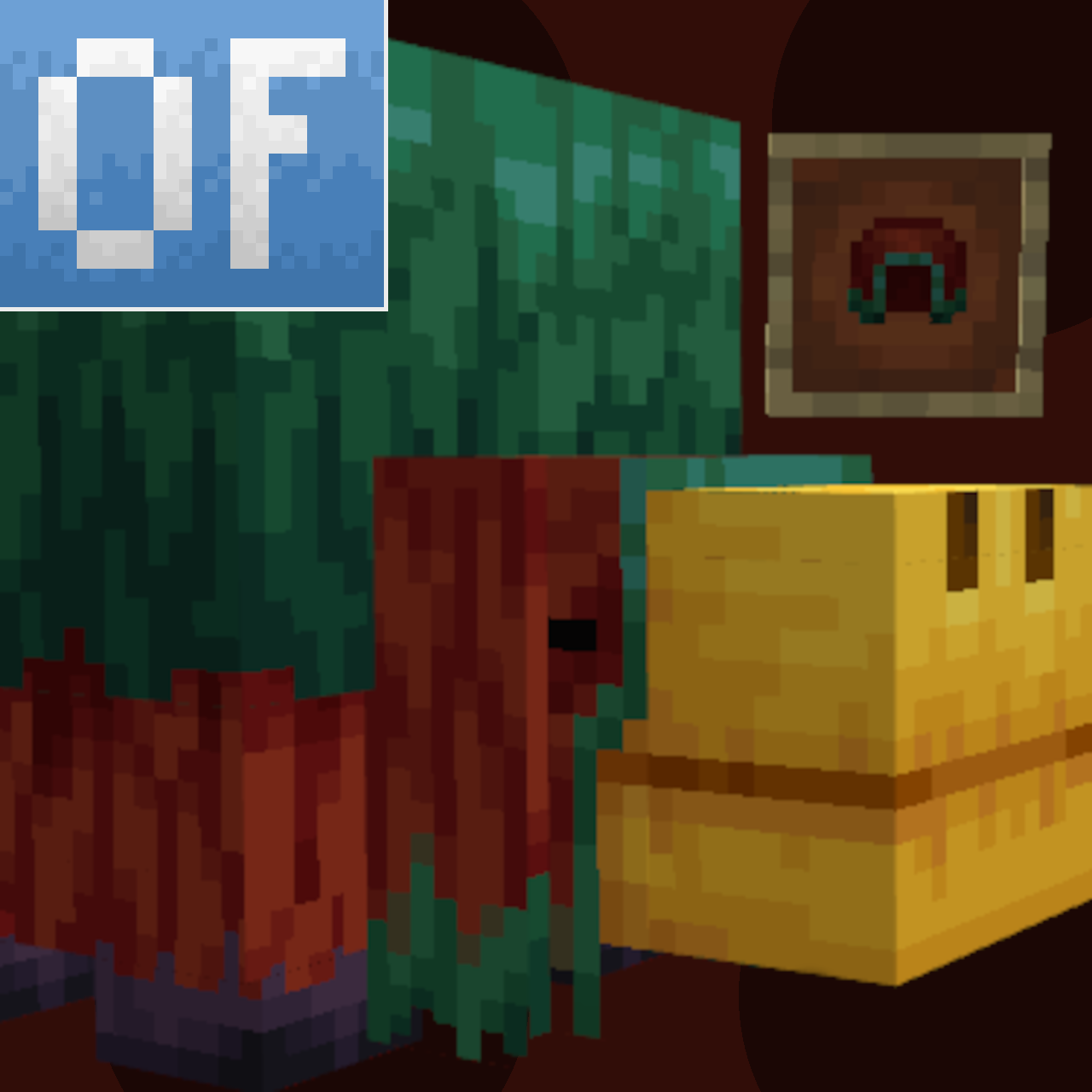 Install Sniffer Armor [OF] Minecraft Mods & Modpacks