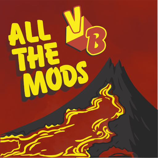 All the Mods: Volcano Block ATMVB project avatar