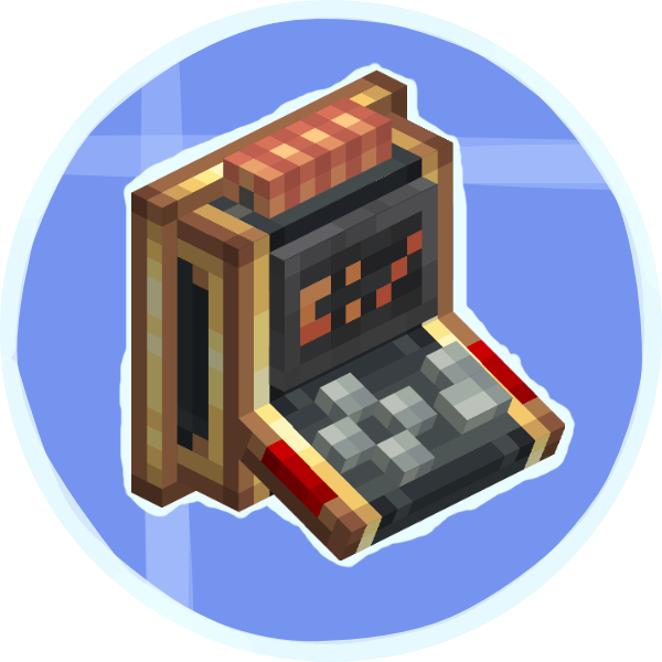 Tom's Create Storage project avatar
