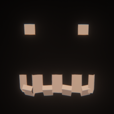 Cave Stalker