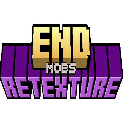 Retextured End Portal - Minecraft Resource Packs - CurseForge