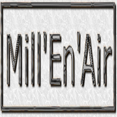 Mill'En'Air logo