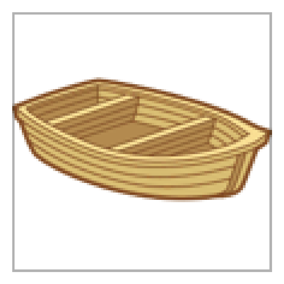 Rocking Boats (Optifine/CEM) logo