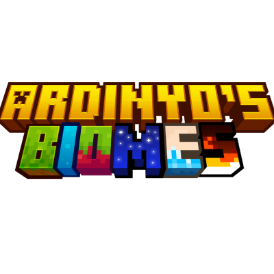 Ardinyo's biomes - Minecraft Mods - CurseForge