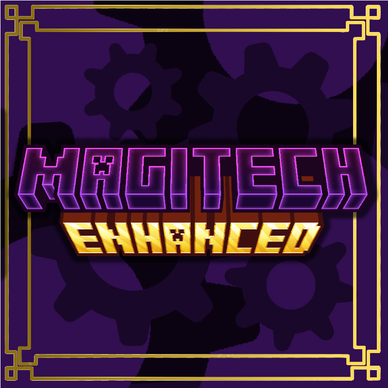 MagiTech Enhanced - Minecraft Modpacks - CurseForge