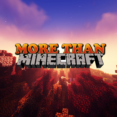 More Than An Adventure