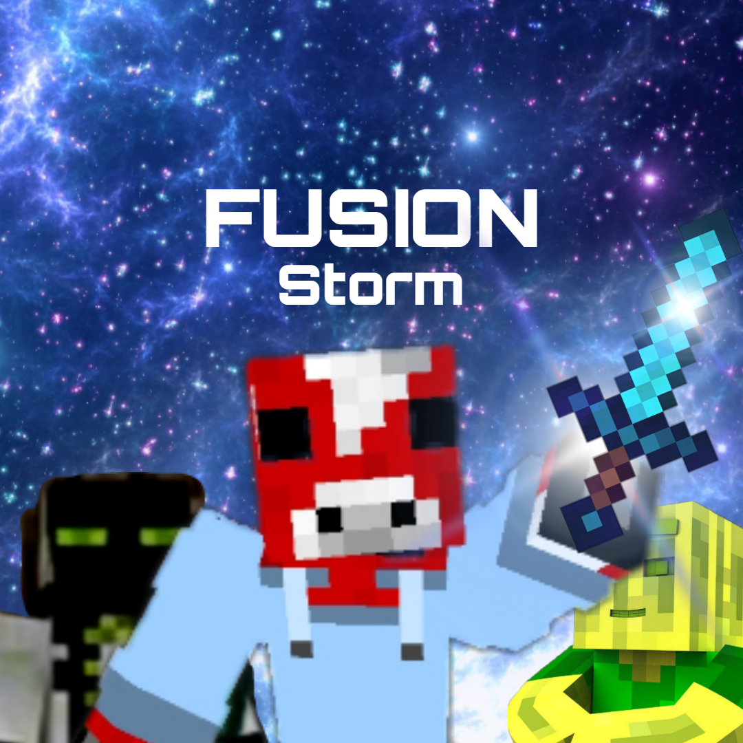 Within The Storm - Minecraft Modpacks - CurseForge