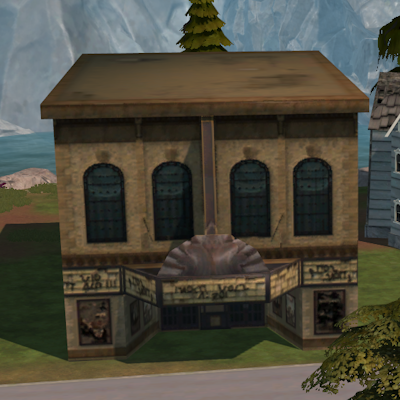 S3 Midnight Hollow Buildings Hood Deco logo