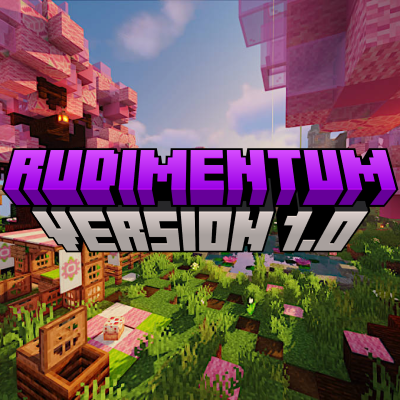 Rudimentum logo