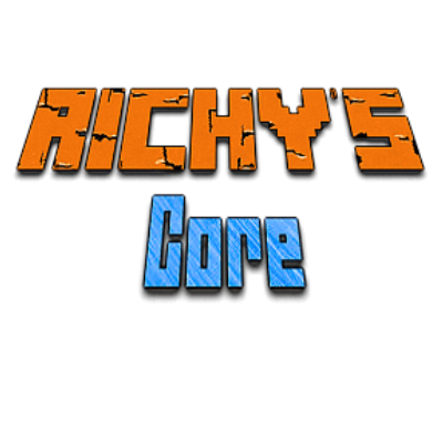 Richy's Core logo