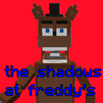 Withered Foxy  FNAF 2 Minecraft Skin