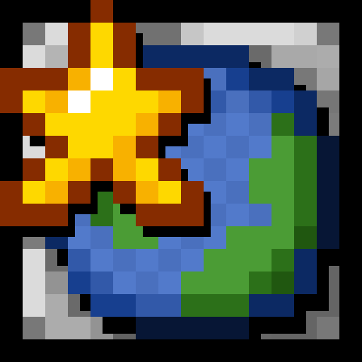 Cherished Worlds Reforged