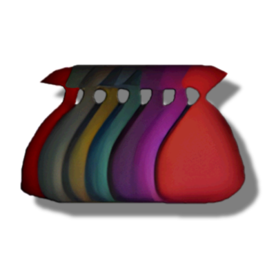 Better Lootbags logo