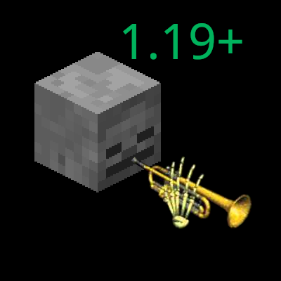 Trumpet Skeleton: Redooted Again