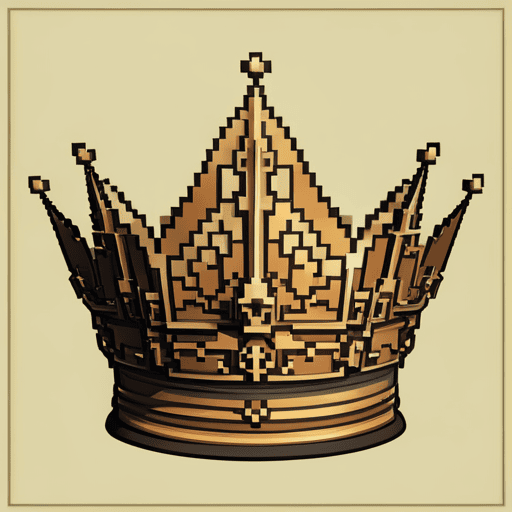 The DMB Crown - Minecraft Modpacks - CurseForge