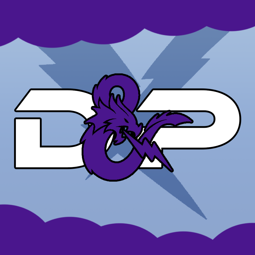 Dungeons & Powah