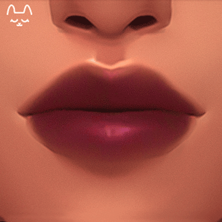 Soft Glam - Lipstick logo