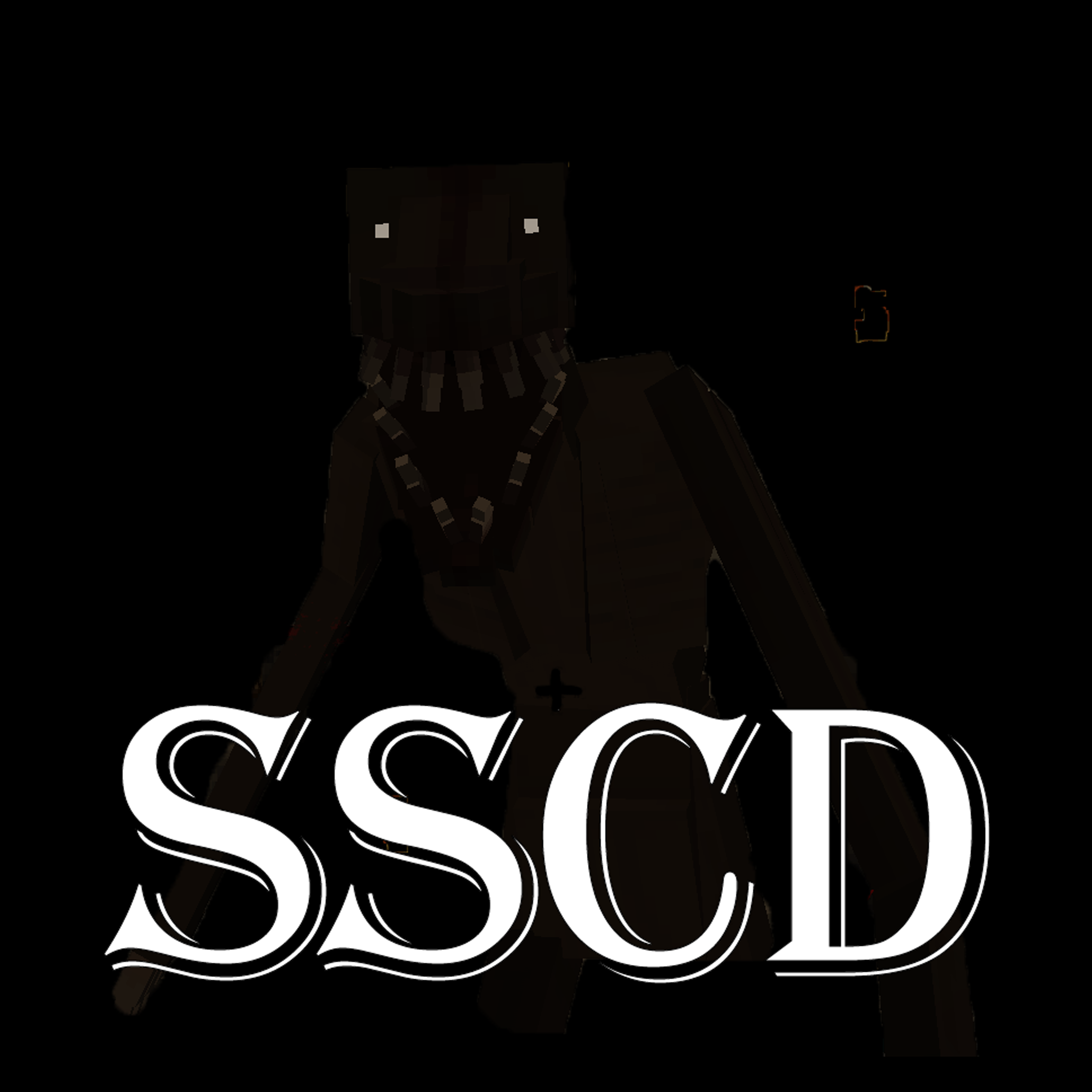 SSCD (Scary Scary Cave Dweller) - Modpacks - Minecraft