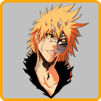 How to make Ichigo Kurosaki in Project Slayers (Roblox) 