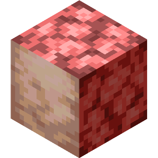 Meat Cuboid Minecraft Mods