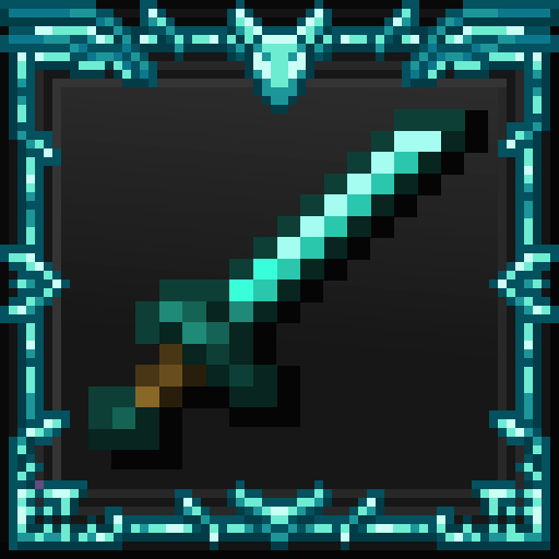 Torrezx-More than swords - Minecraft Resource Packs - CurseForge