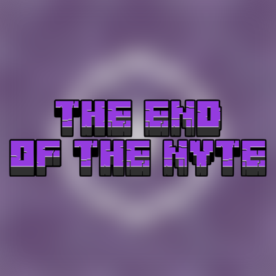 The End of The Nyte