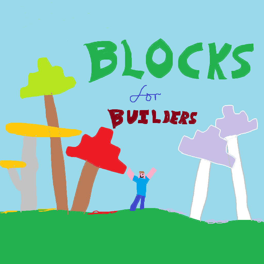 Blocks for Builders Minecraft Mods