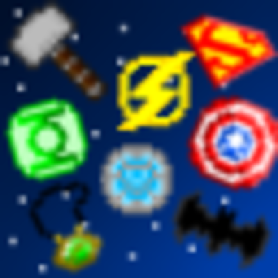 Heroes: Multiverse - Roblox