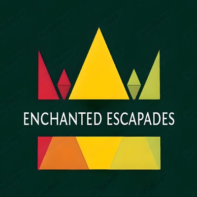 Enchanted Escapades logo