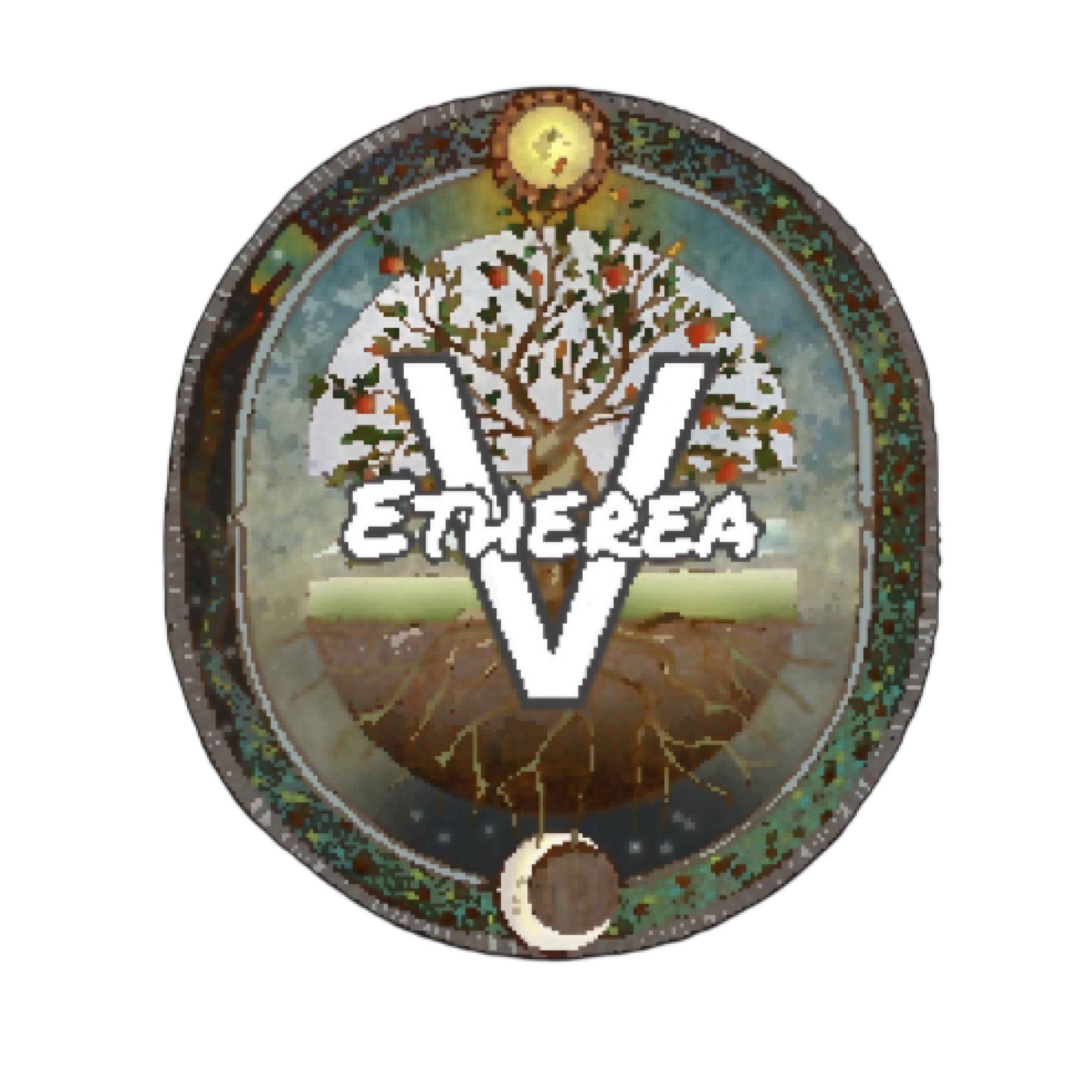 V - Etherea