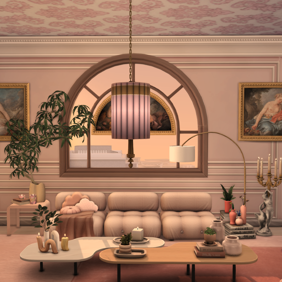 Barbie Livingroom project avatar