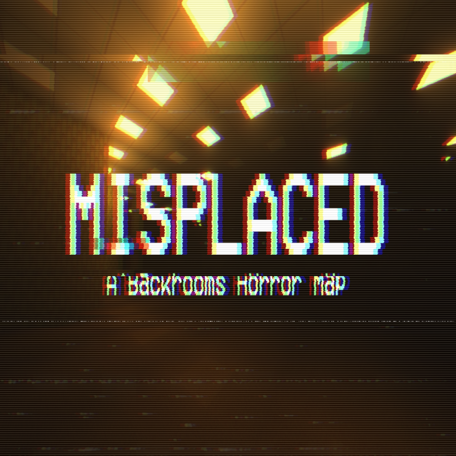 Misplaced | a Backrooms horror map project avatar