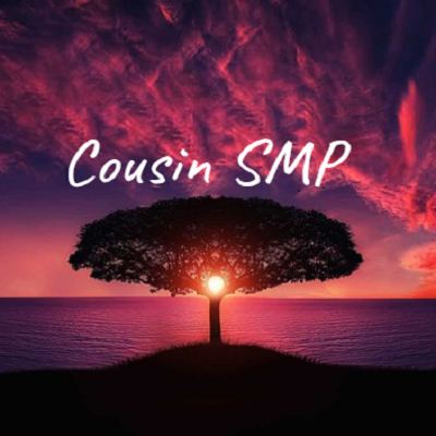 Cousin SMP Modded 1.19.2 icon