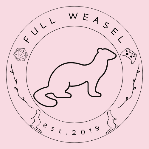 WeaselSMP