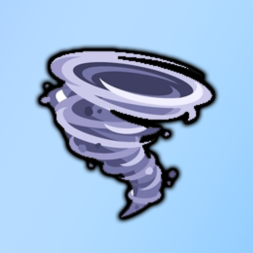 de_dan's TornadoCraft logo