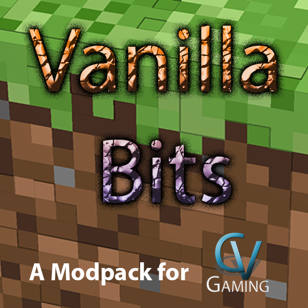 Overview - Vanilla Bits - Modpacks - Projects - Minecraft 