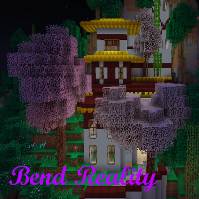 Bend Reality