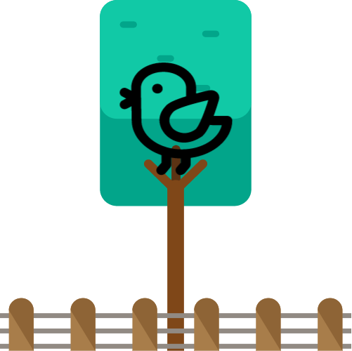 Tree Chicken Pack