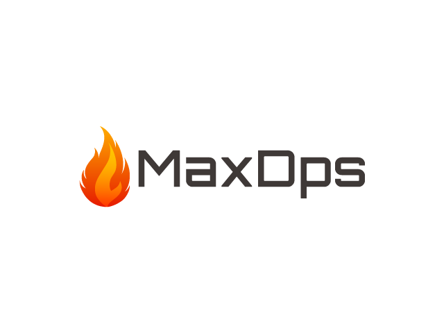 MaxDps Death Knight logo
