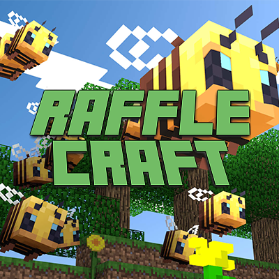 RaffleCraft