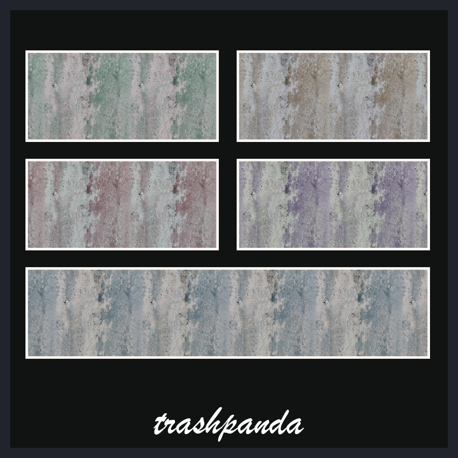 Install Worn Concrete Floor - The Sims 4 Mods - CurseForge