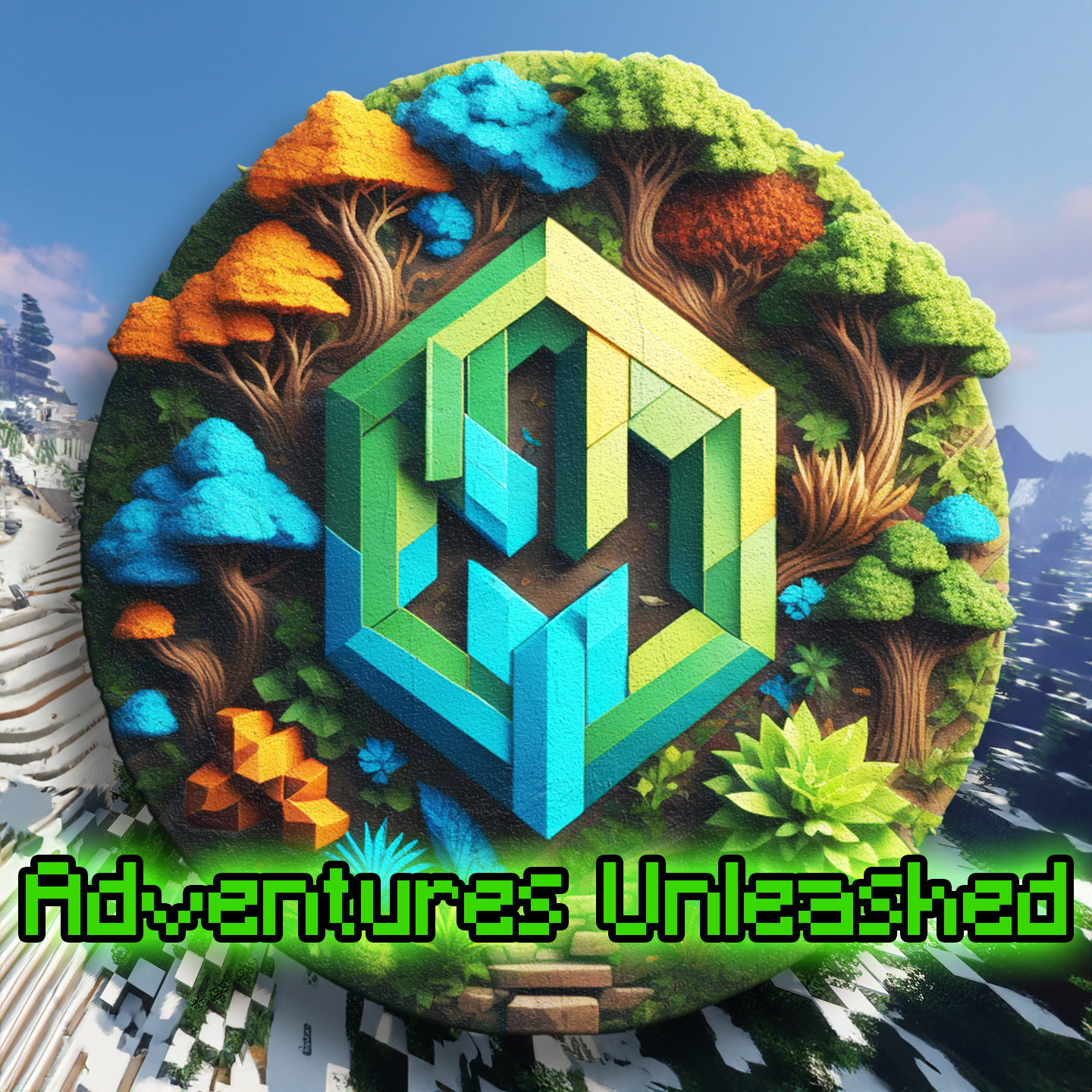 AdventuresUnleashed