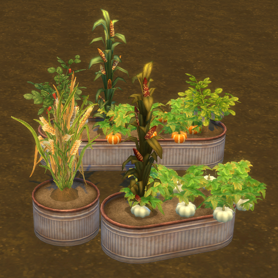 ranch-metal-planters-the-sims-4-build-buy-curseforge