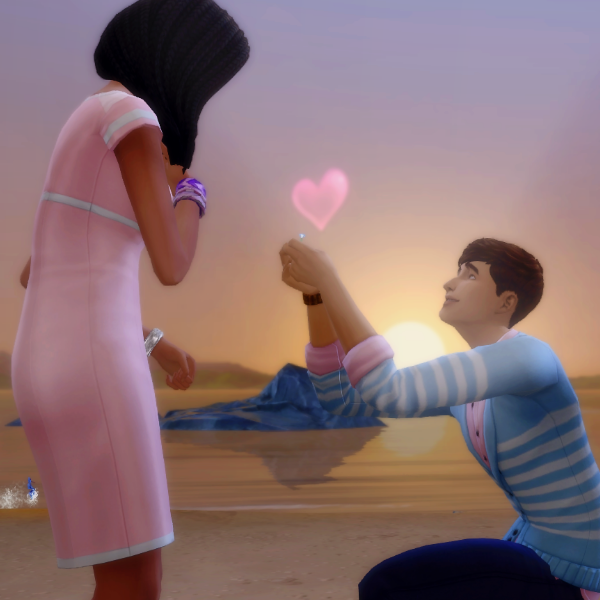 Purchase Engagement Rings project avatar